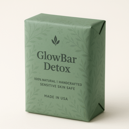 GlowBar Detox