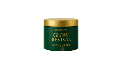Glow Revival Body Butter