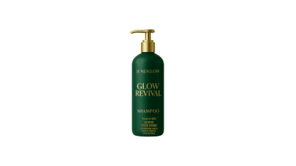 Glow Revival Shampoo 12oz