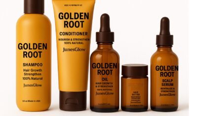 Golden Root
