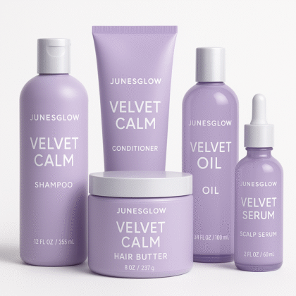 VELVET CALM COLLECTION