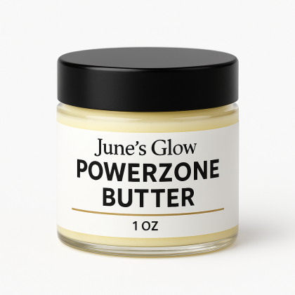 PowerZone Butter 1 oz