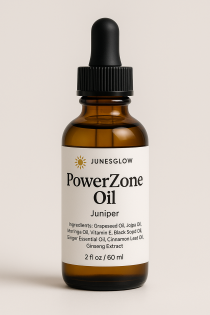 PowerZone Oil 2 oz