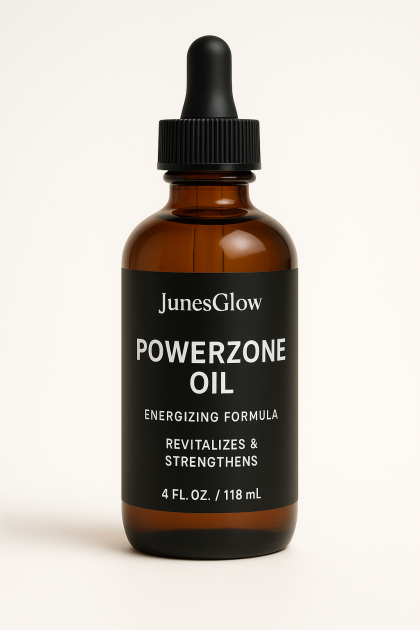 PowerZone Oil 4 oz
