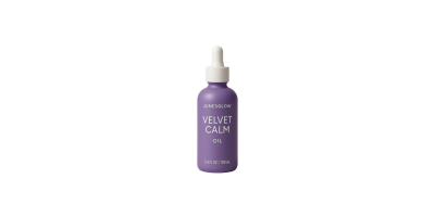 Velvet Calm Oil 1 oz