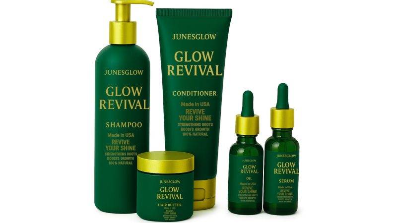 Glow Revival