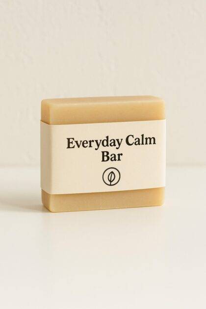 Everyday Calm Bar