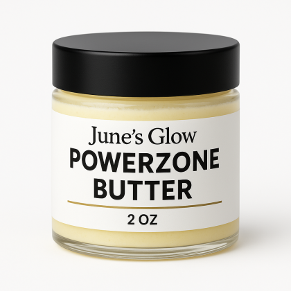 PowerZone Butter 2 0z