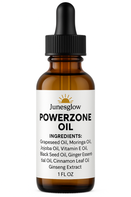 PowerZone Oil 1 0z
