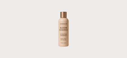 JunesGlow Bloom Essence Hydrating Shampoo