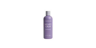 JunesGlow Velvet Calm Shampoo
